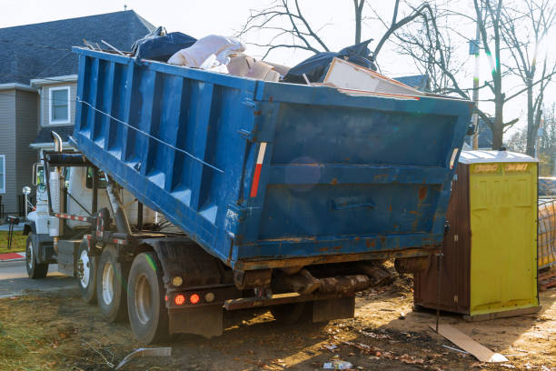 Best Construction Debris Removal  in Craig Beach, OH